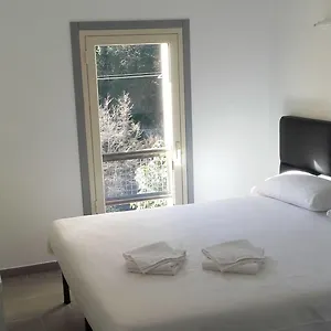 Le Relais De Monti Penzion