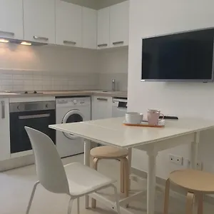 Apartment 2 Rue Palmaro A Cote De La Plage, Menton